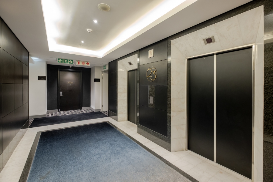 2 Bedroom Property for Sale in Cape Town City Centre Western Cape